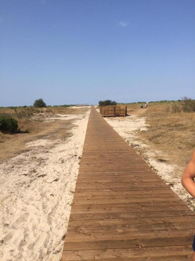 הורומרזיל Strandlicht מראה חיצוני תמונה